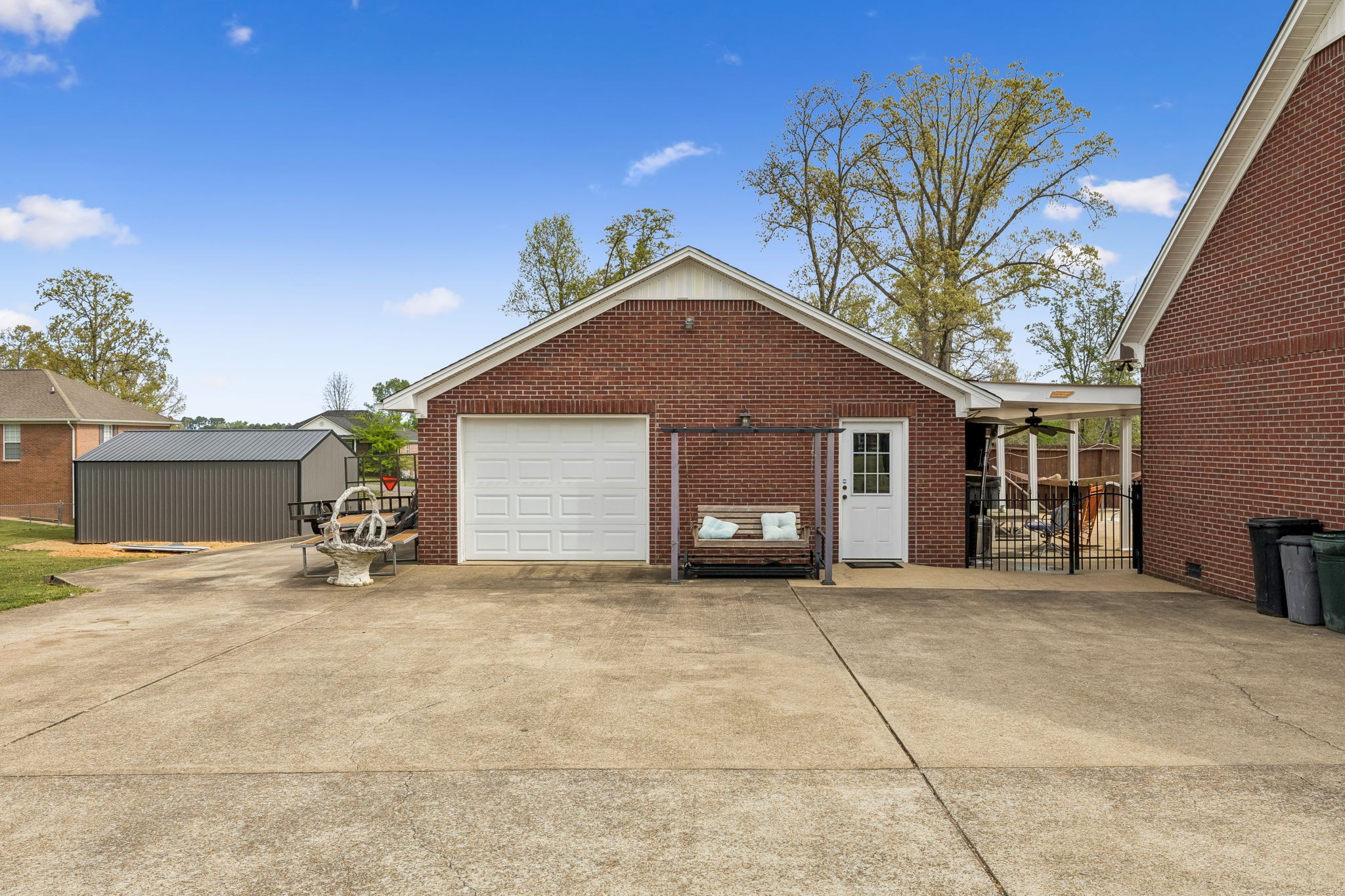110 Chestnut Lane Lawrenceburg TN 38464
