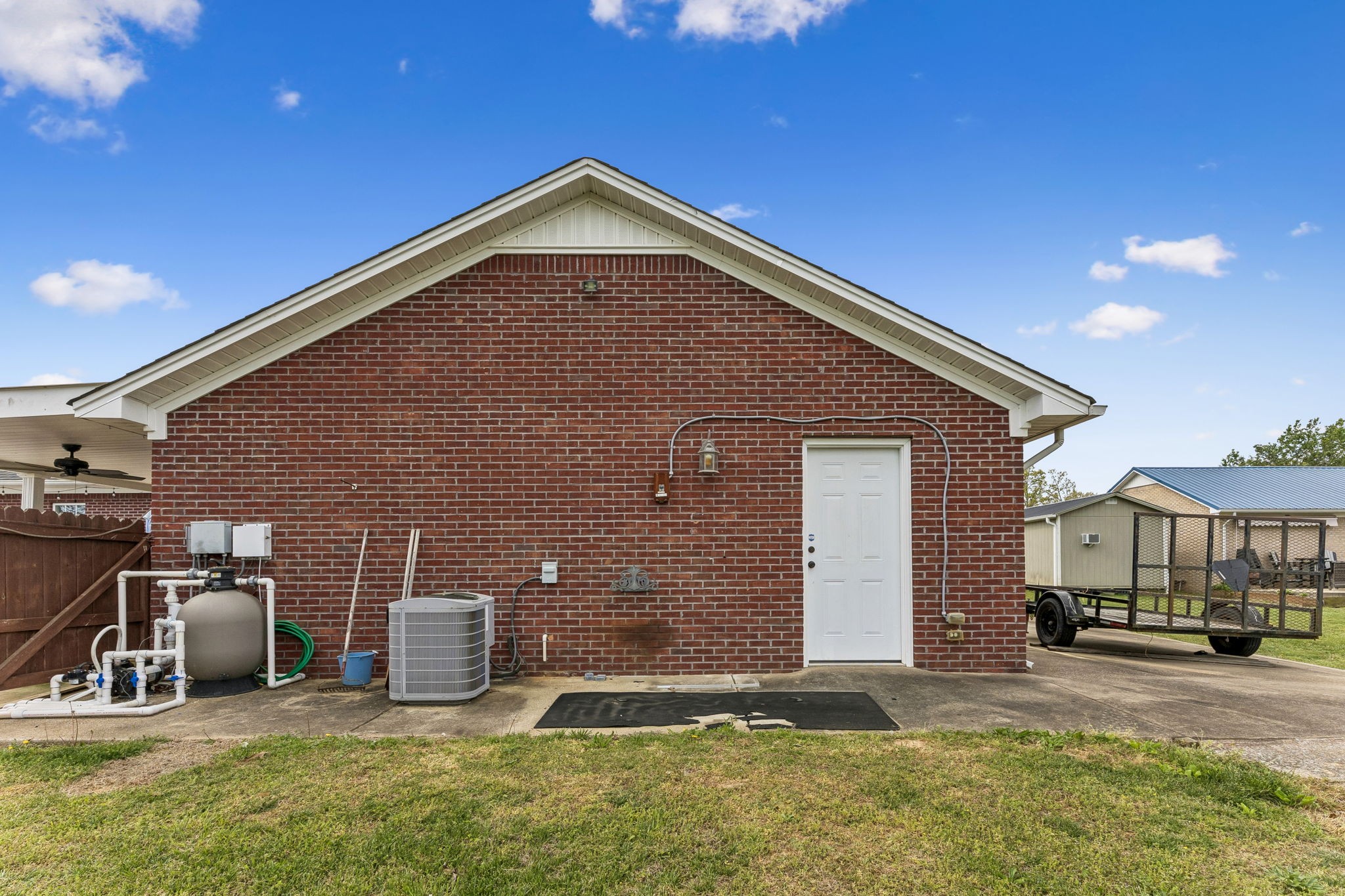 110 Chestnut Lane Lawrenceburg TN 38464