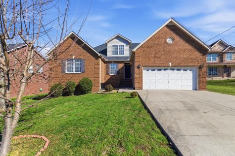105 Washer Drive La Vergne TN 37086