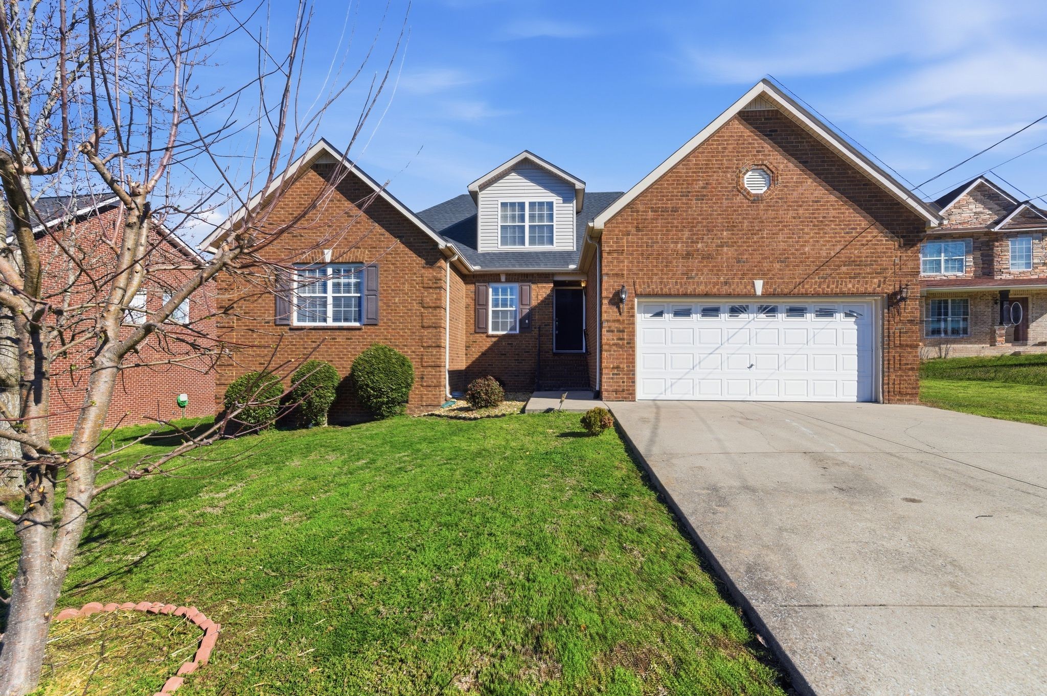 105 Washer Drive La Vergne TN 37086