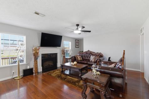105 Washer Drive La Vergne TN 37086