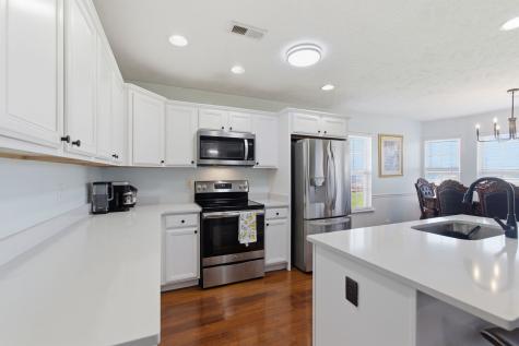 105 Washer Drive La Vergne TN 37086