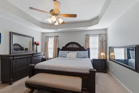 105 Washer Drive La Vergne TN 37086