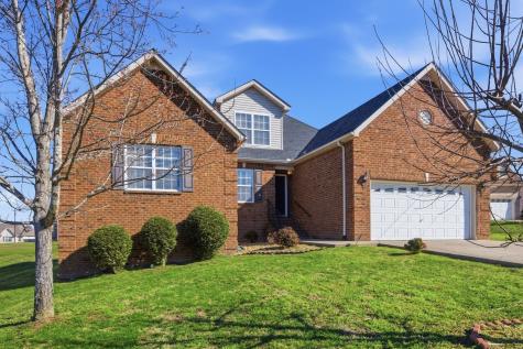105 Washer Drive La Vergne TN 37086