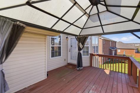 105 Washer Drive La Vergne TN 37086