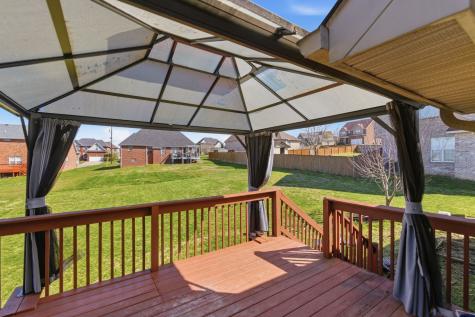 105 Washer Drive La Vergne TN 37086