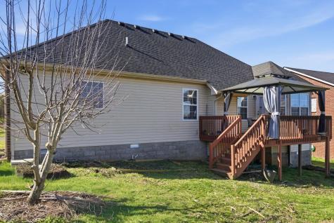 105 Washer Drive La Vergne TN 37086