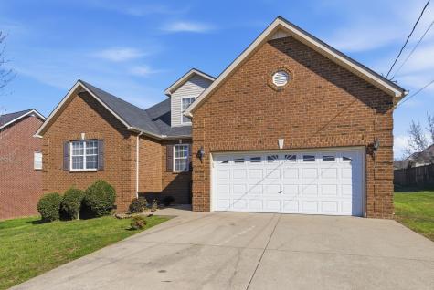105 Washer Drive La Vergne TN 37086
