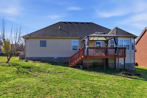 105 Washer Drive La Vergne TN 37086