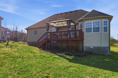 105 Washer Drive La Vergne TN 37086
