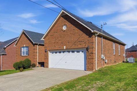 105 Washer Drive La Vergne TN 37086