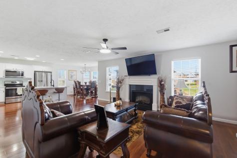 105 Washer Drive La Vergne TN 37086