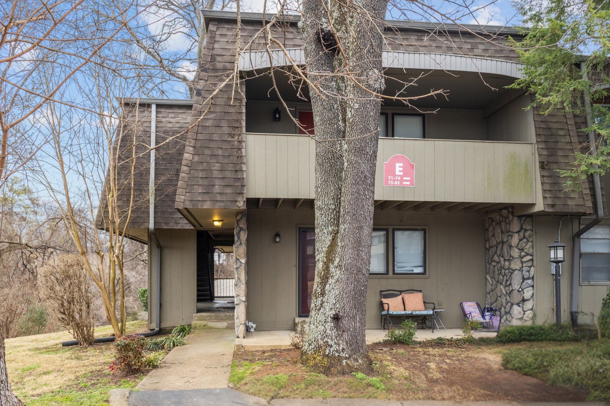 2929 Selena Drive Nashville TN 37211