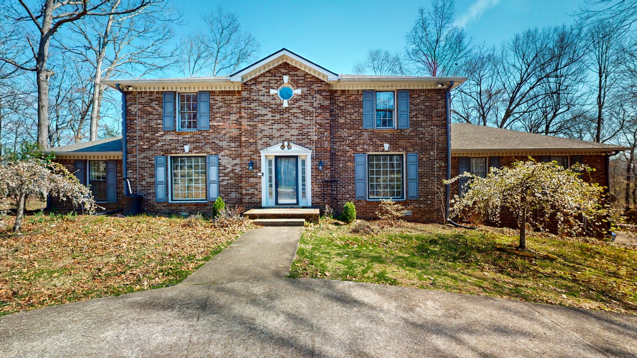 808 Shady Bluff Trail Clarksville TN 37043