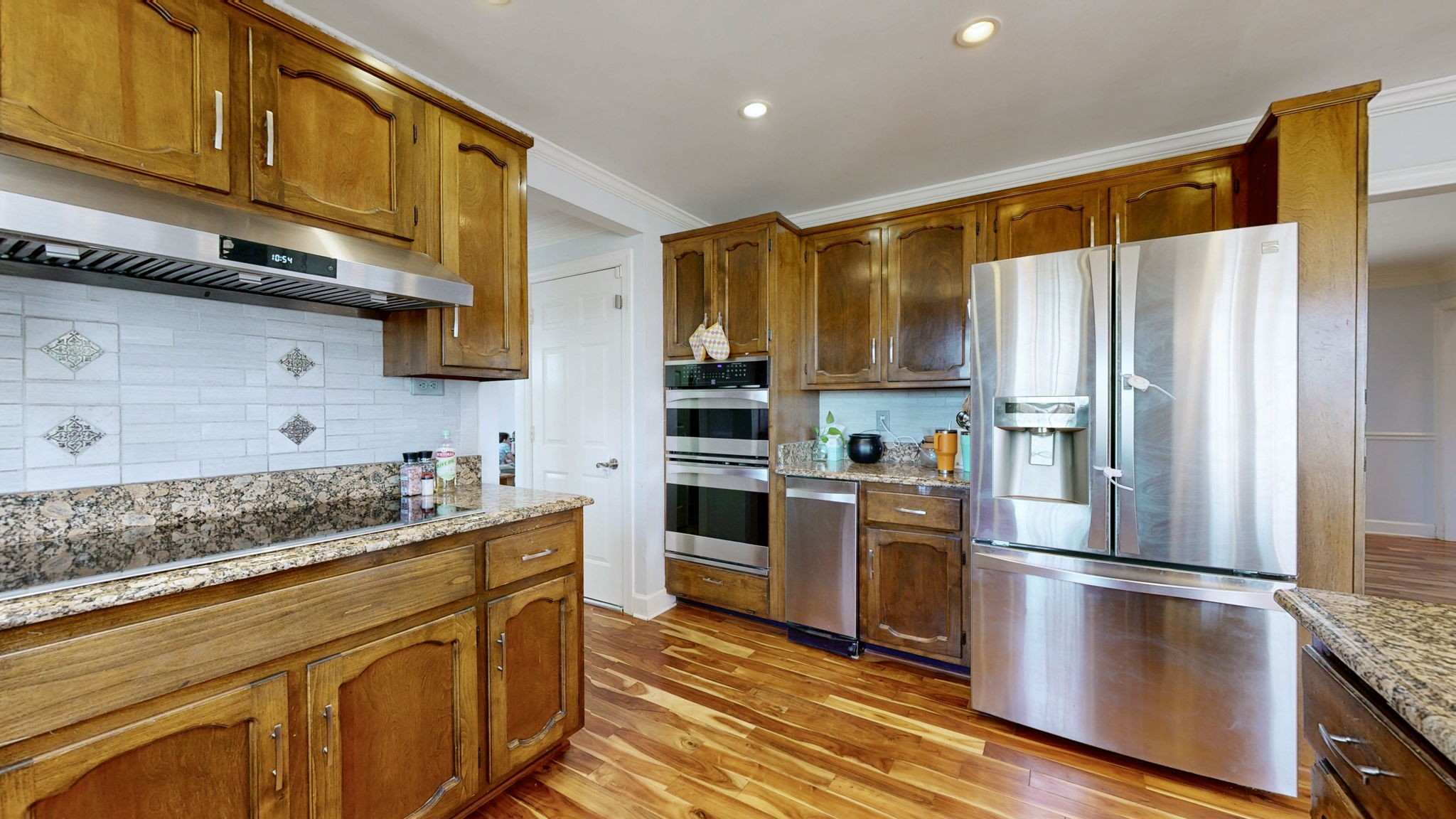 808 Shady Bluff Trail Clarksville TN 37043