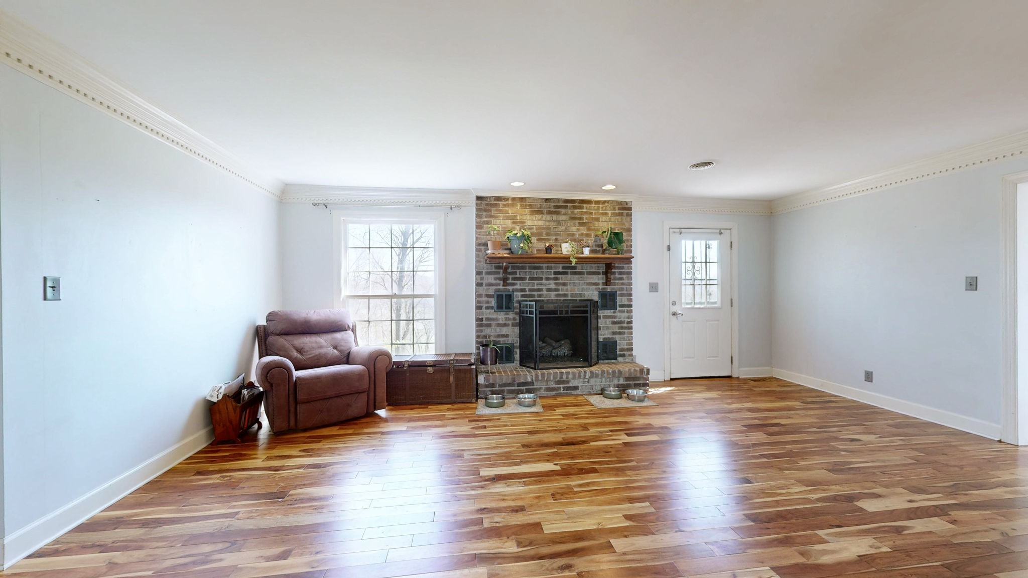 808 Shady Bluff Trail Clarksville TN 37043