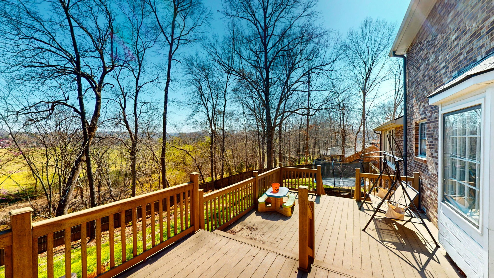 808 Shady Bluff Trail Clarksville TN 37043