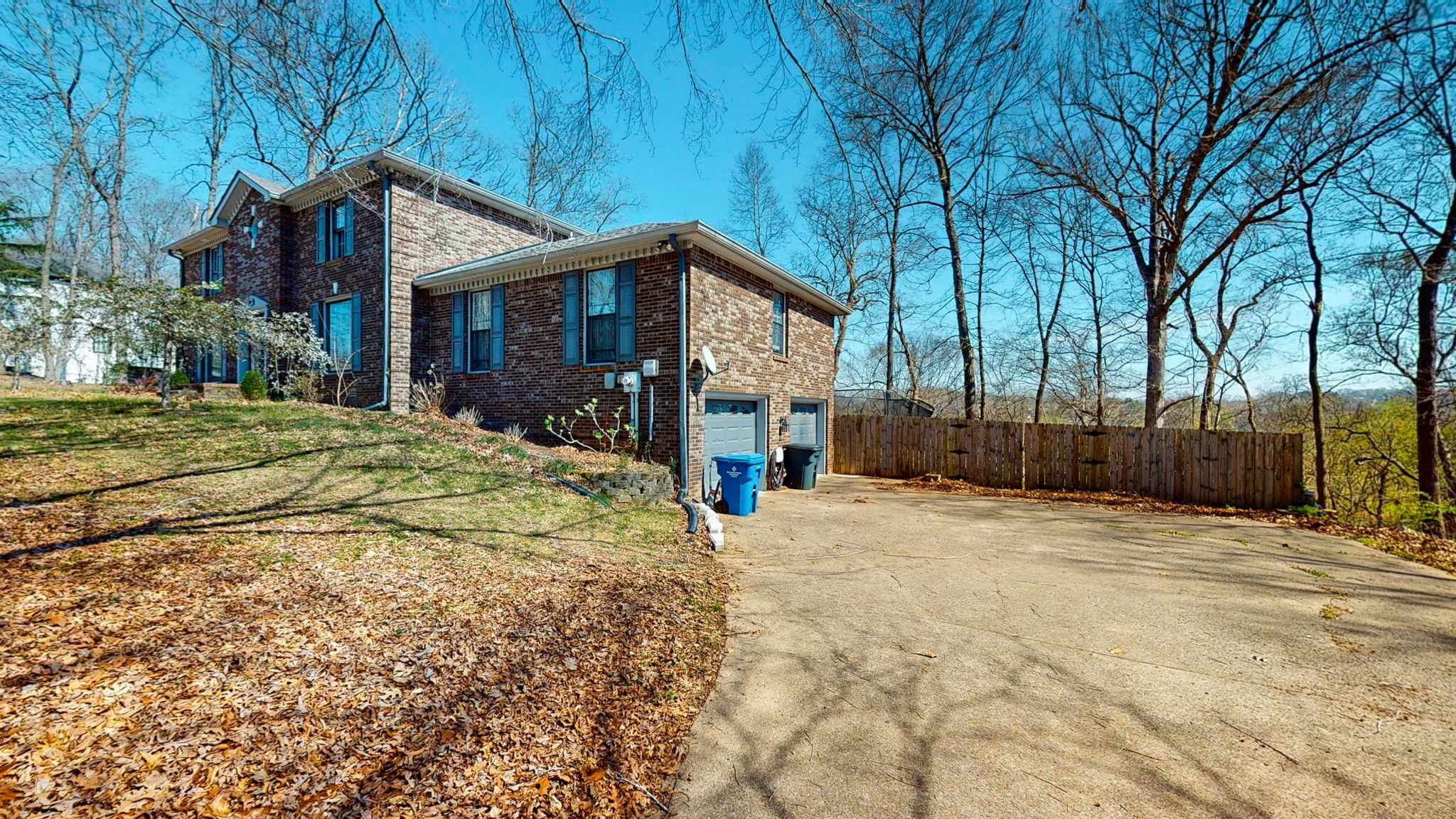 808 Shady Bluff Trail Clarksville TN 37043