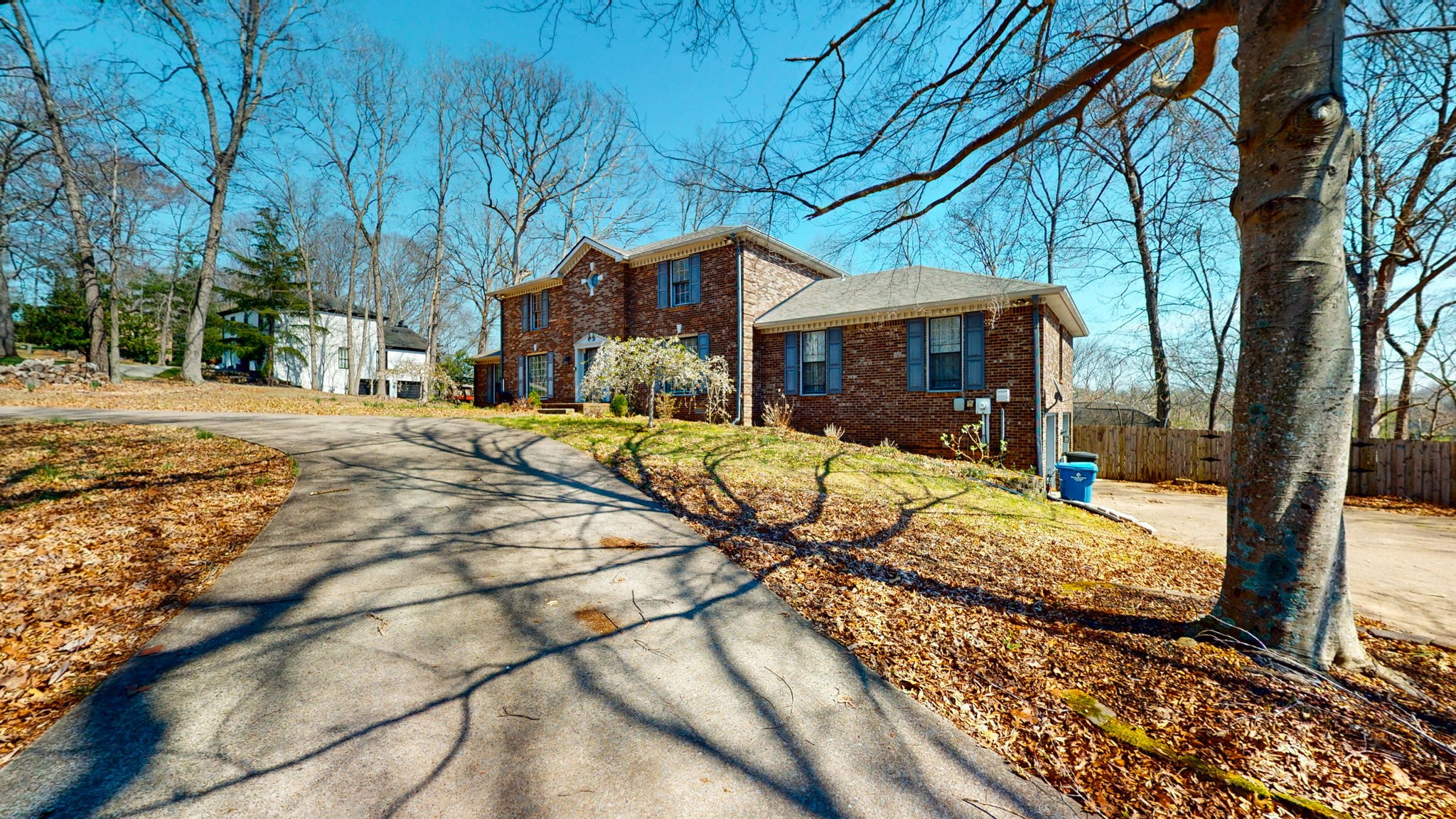 808 Shady Bluff Trail Clarksville TN 37043