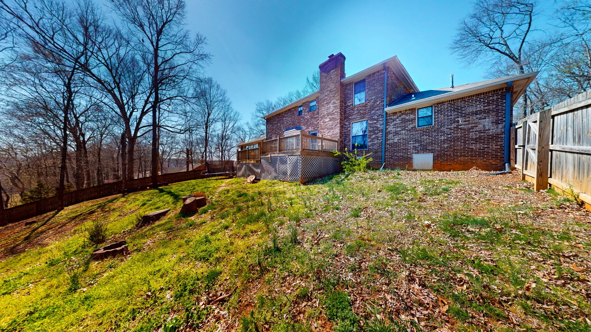 808 Shady Bluff Trail Clarksville TN 37043