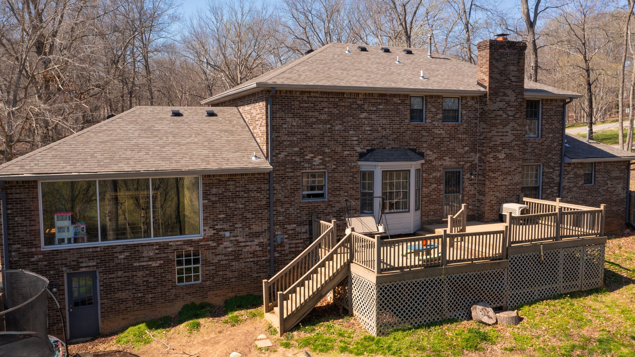 808 Shady Bluff Trail Clarksville TN 37043