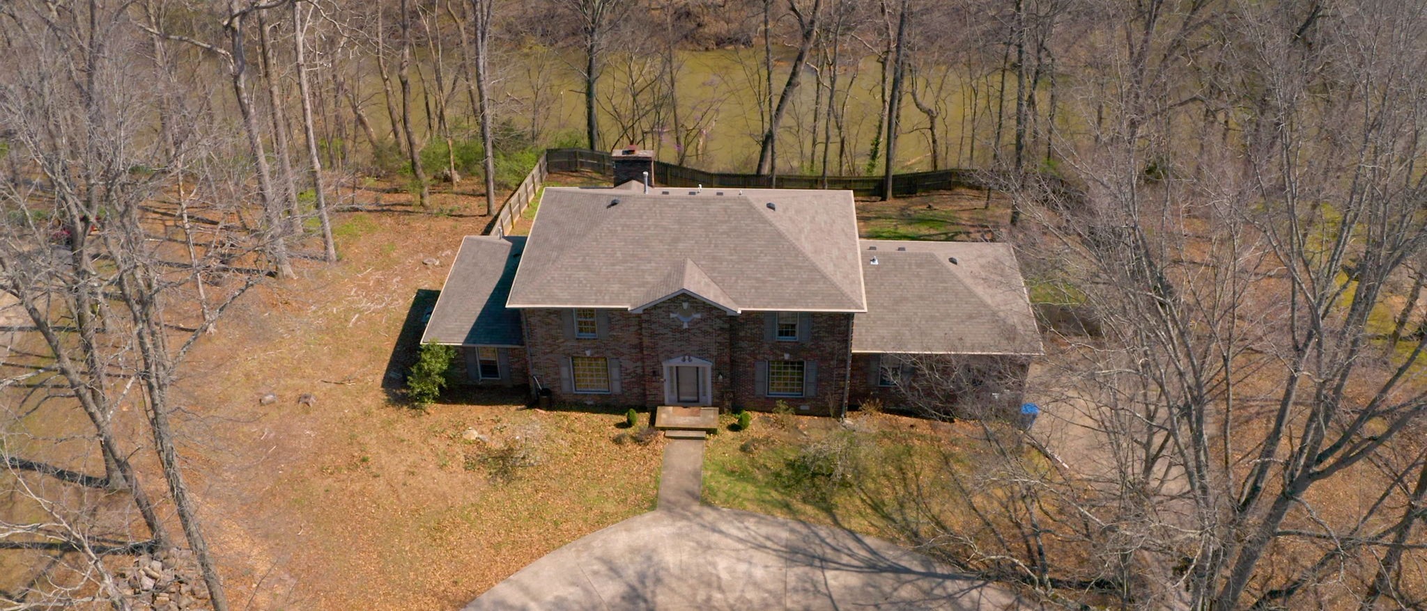 808 Shady Bluff Trail Clarksville TN 37043