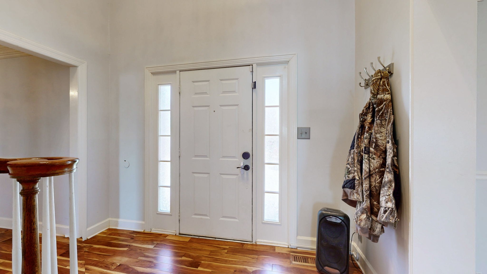 808 Shady Bluff Trail Clarksville TN 37043