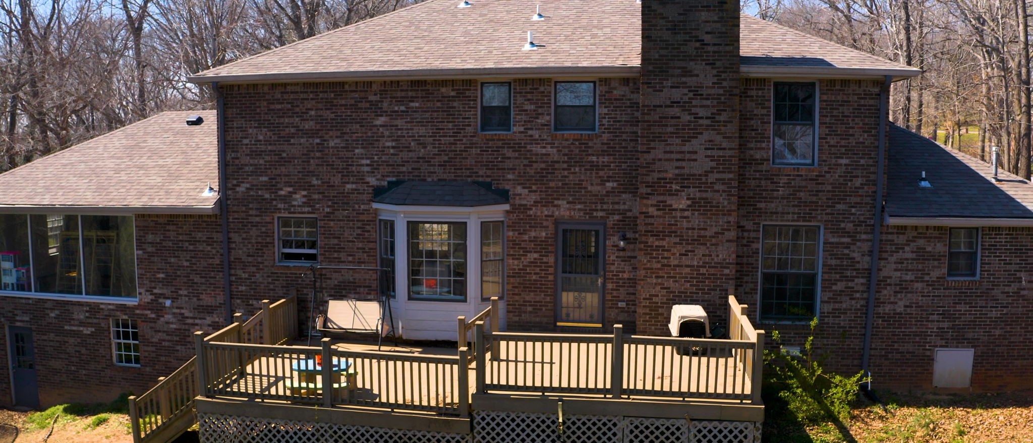 808 Shady Bluff Trail Clarksville TN 37043