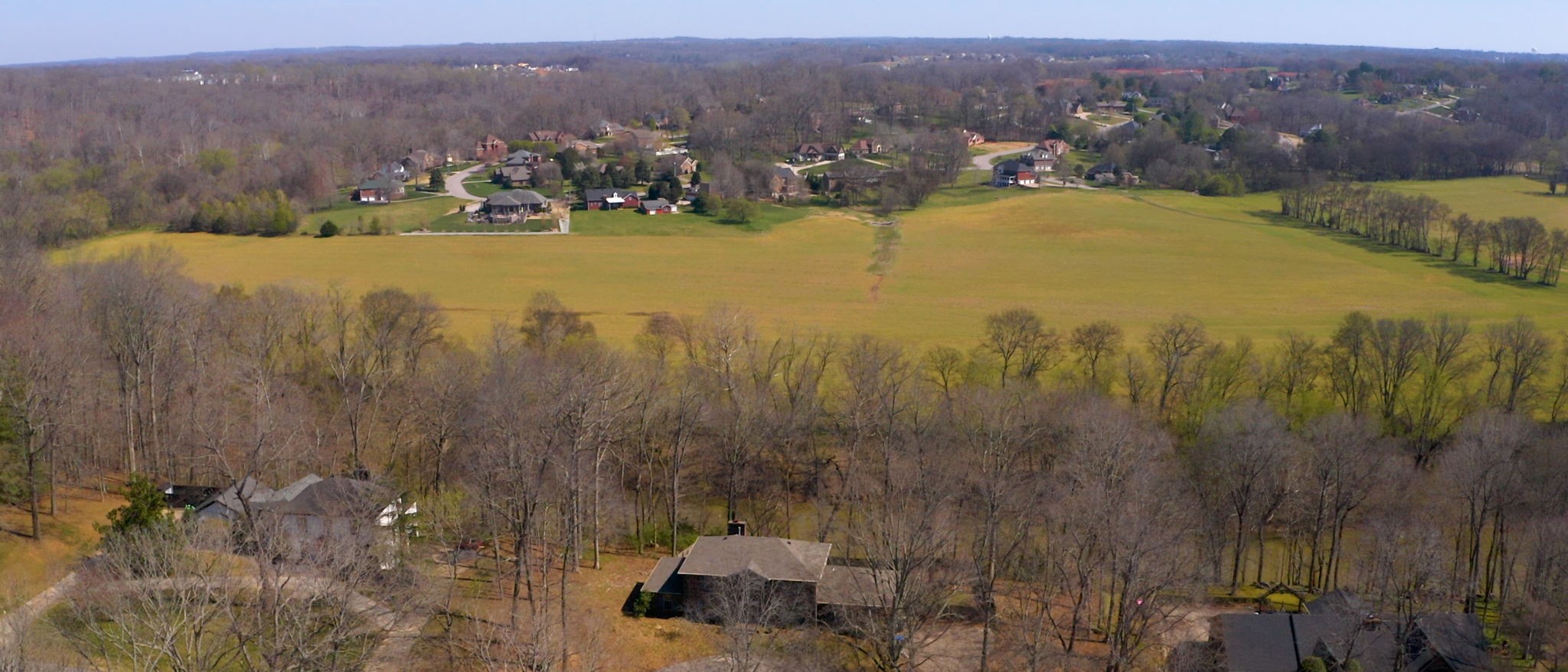 808 Shady Bluff Trail Clarksville TN 37043