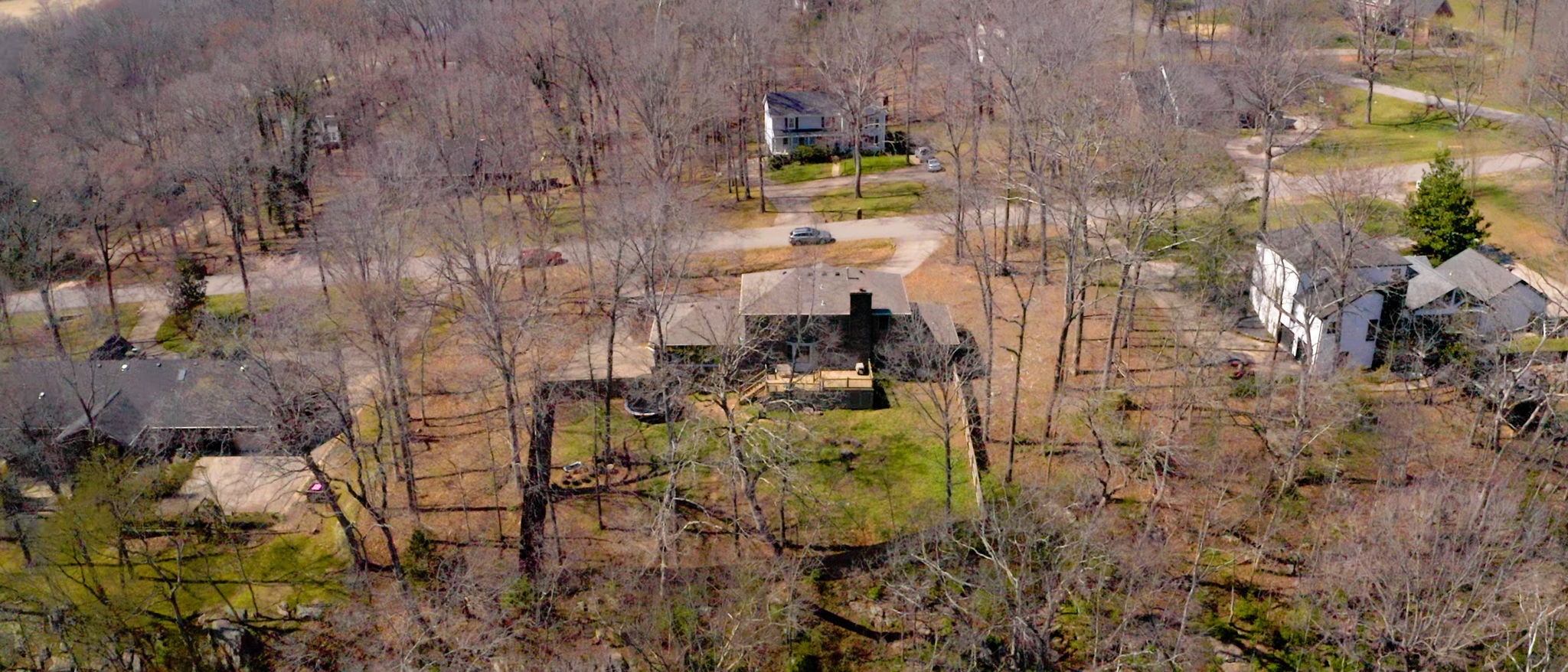 808 Shady Bluff Trail Clarksville TN 37043