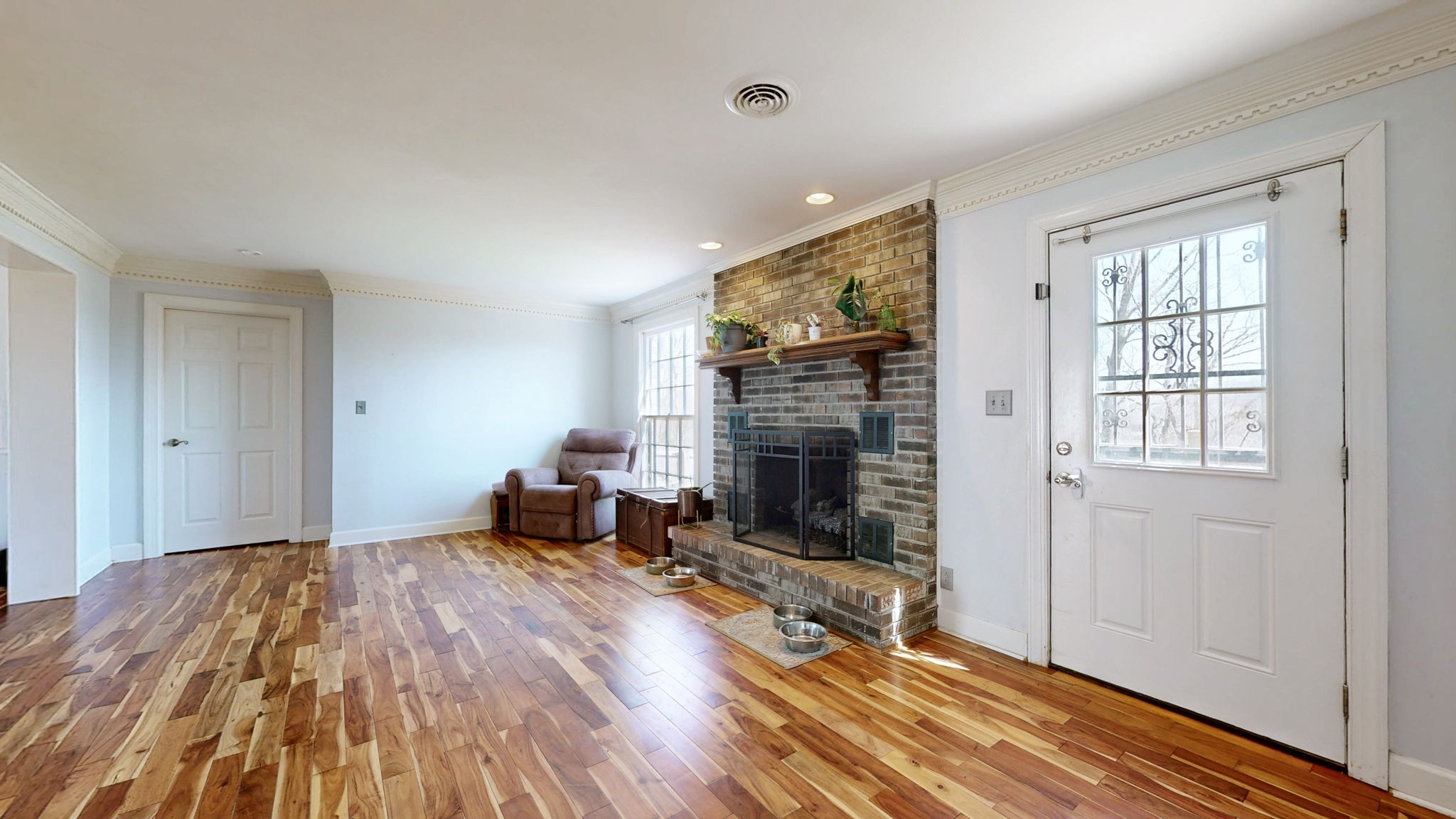 808 Shady Bluff Trail Clarksville TN 37043