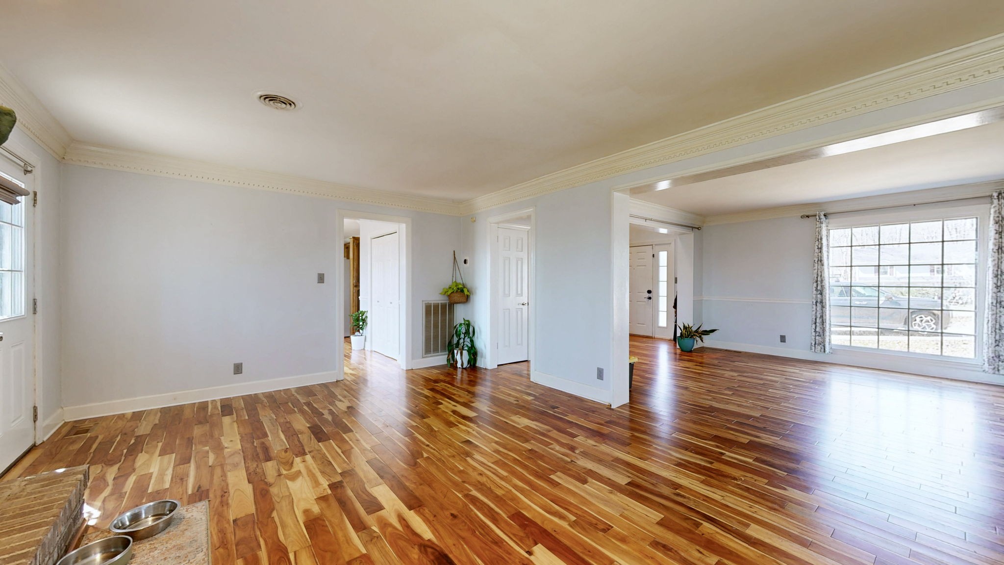 808 Shady Bluff Trail Clarksville TN 37043