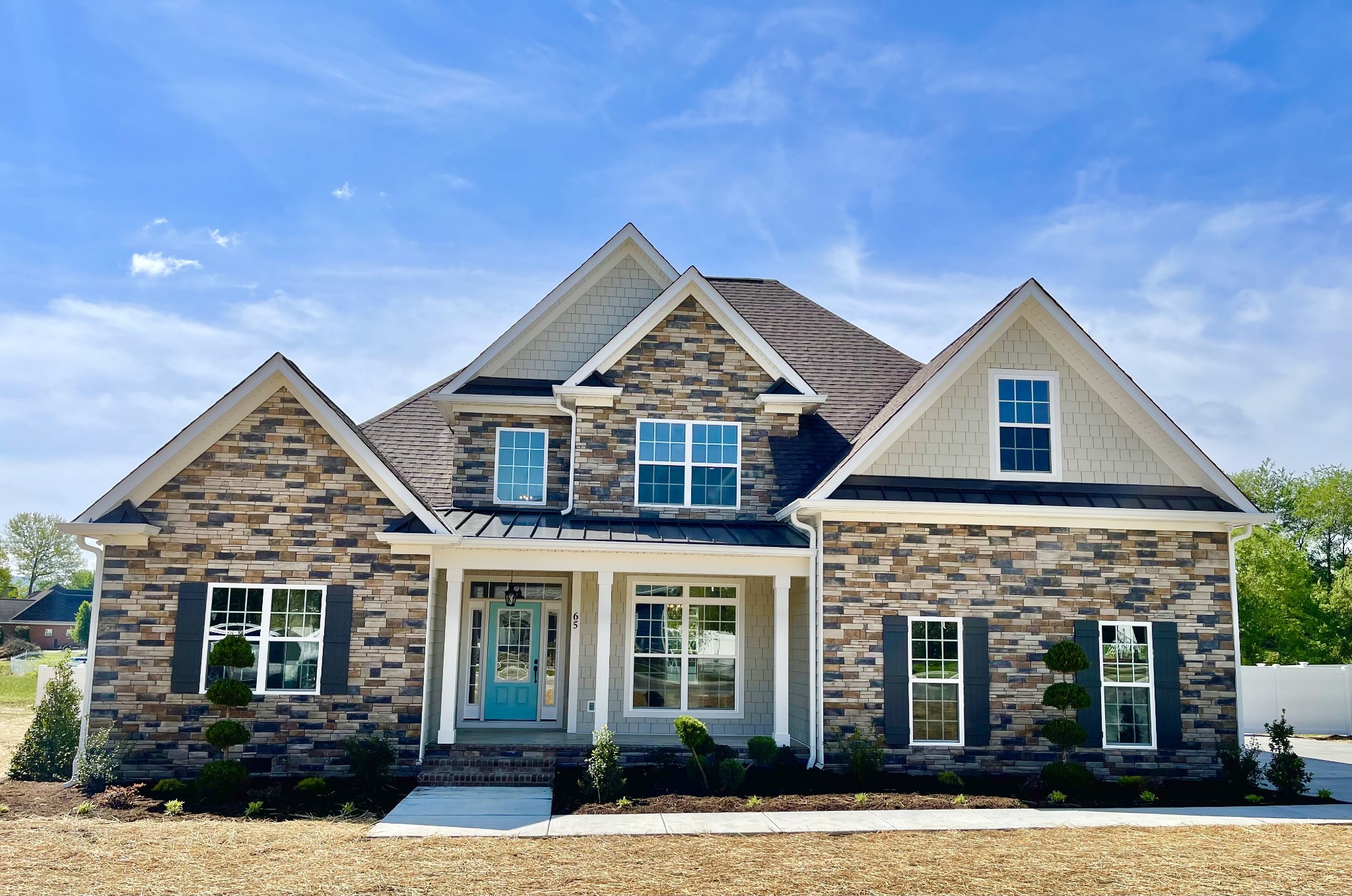 65 Garrison Drive Mc Minnville TN 37110