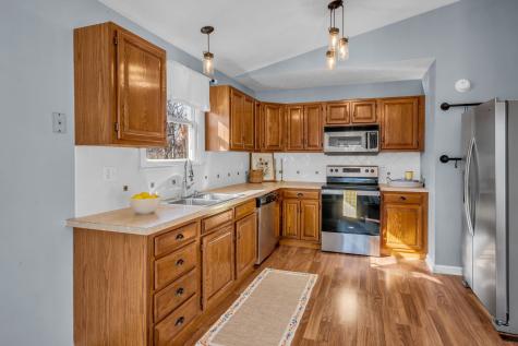 1006 Twin Oaks Drive White Bluff TN 37187