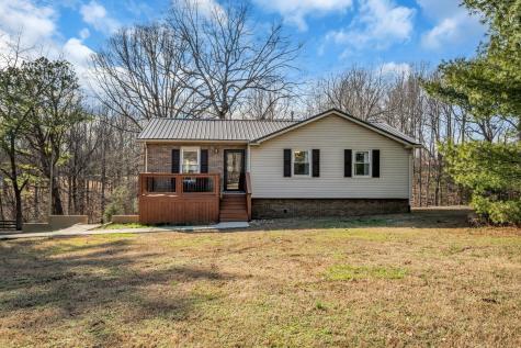 1006 Twin Oaks Drive White Bluff TN 37187