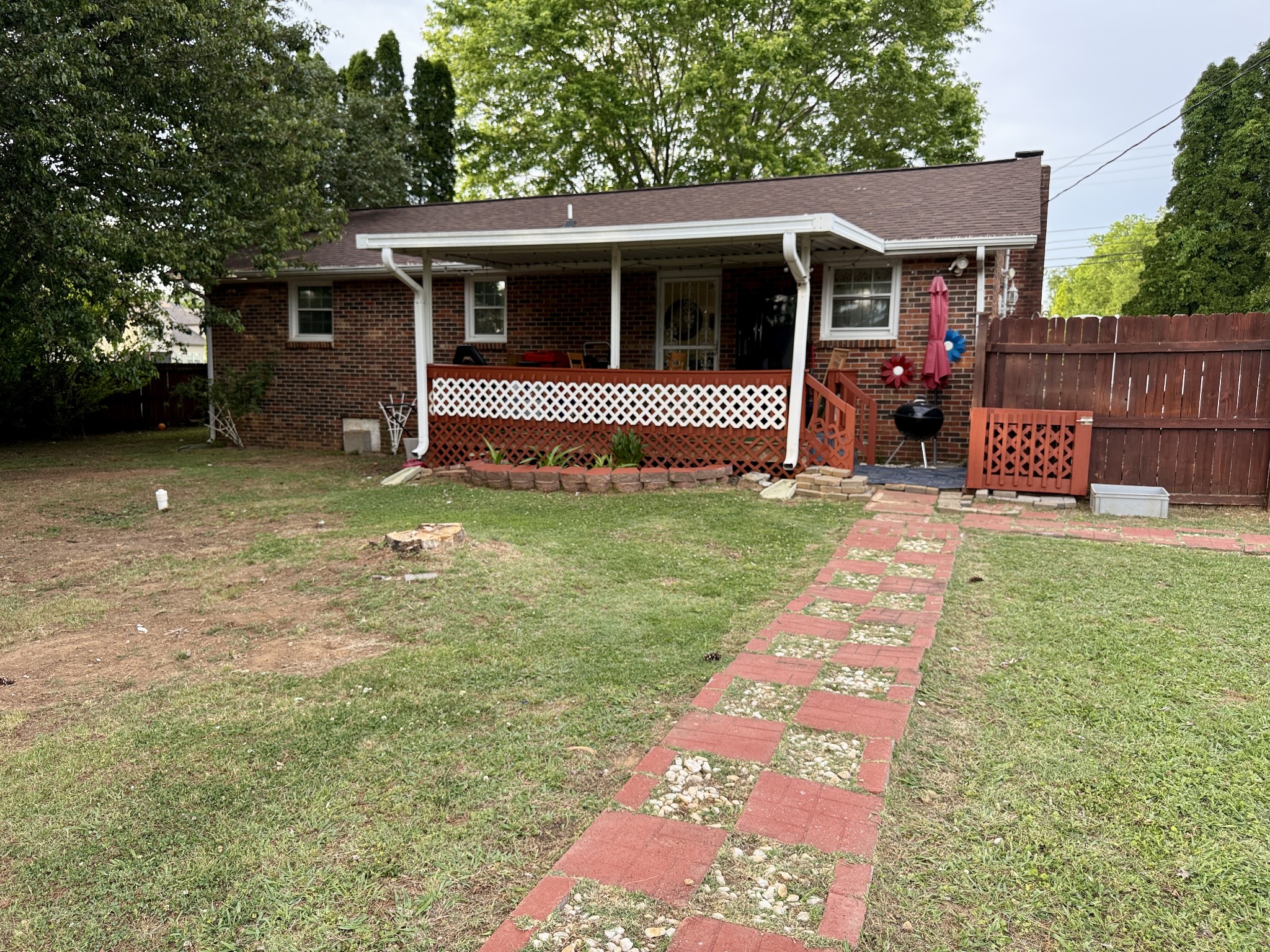 9955 Old Nashville Highway Smyrna TN 37167