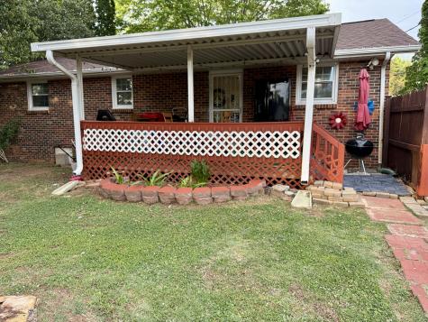 9955 Old Nashville Highway Smyrna TN 37167