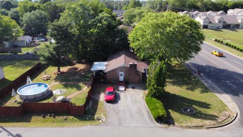 9955 Old Nashville Highway Smyrna TN 37167