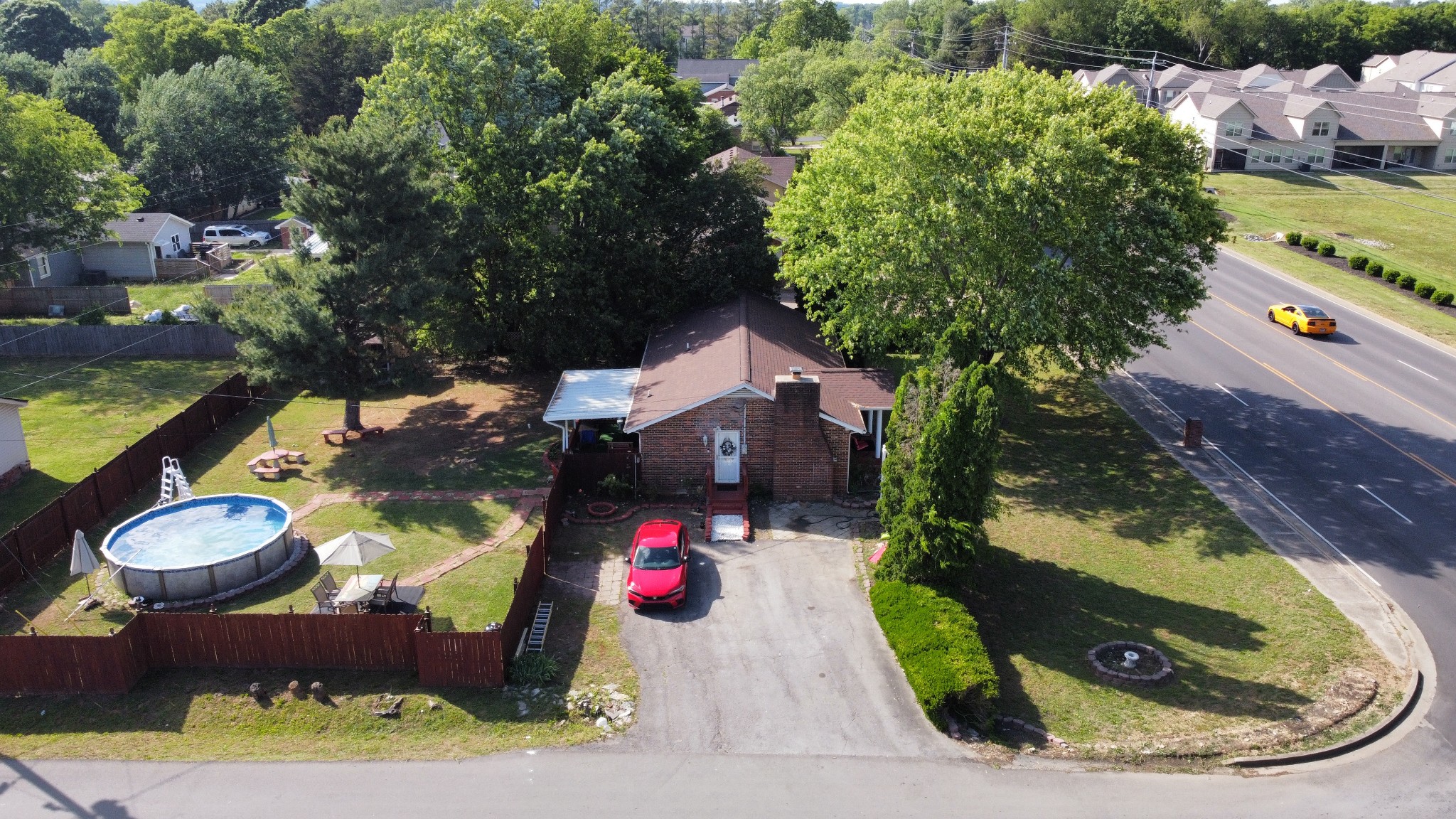 9955 Old Nashville Highway Smyrna TN 37167