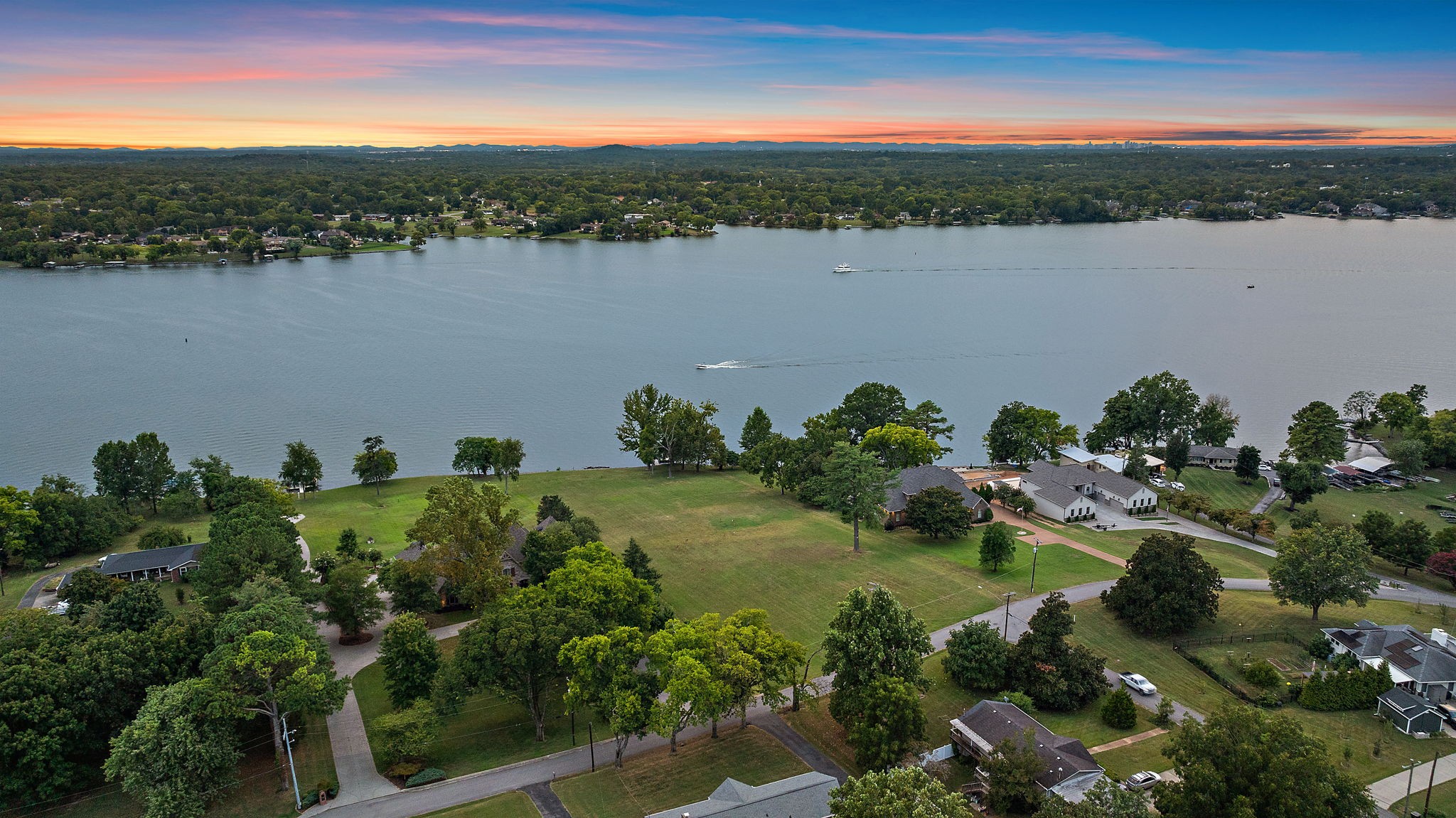 157 Cumberland Drive Hendersonville TN 37075
