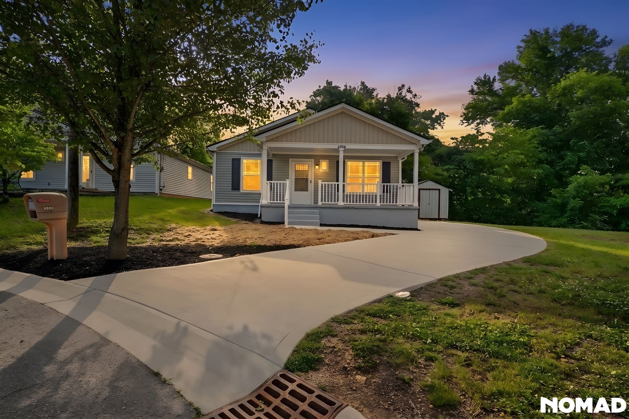 4006 Mission Bell Lane Knoxville TN 37914
