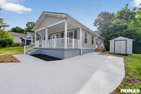4006 Mission Bell Lane Knoxville TN 37914
