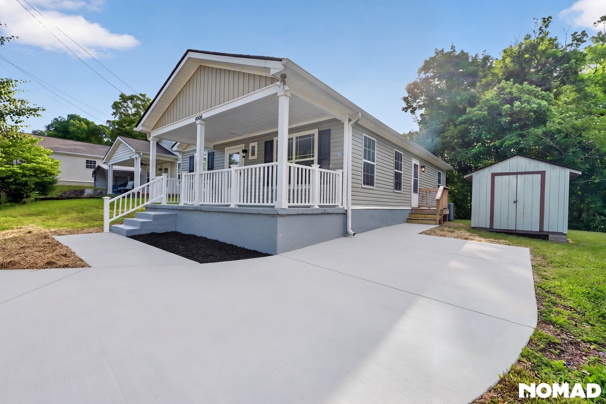 4006 Mission Bell Lane Knoxville TN 37914