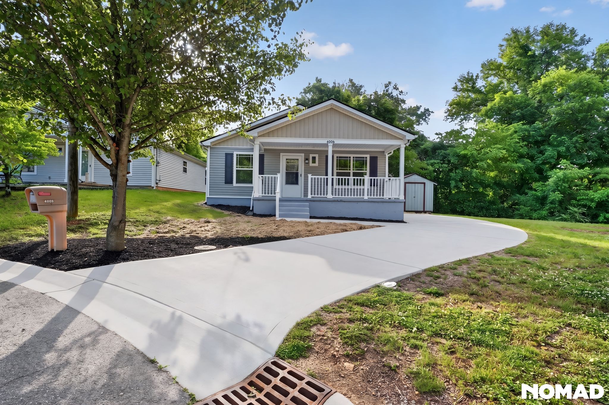 4006 Mission Bell Lane Knoxville TN 37914