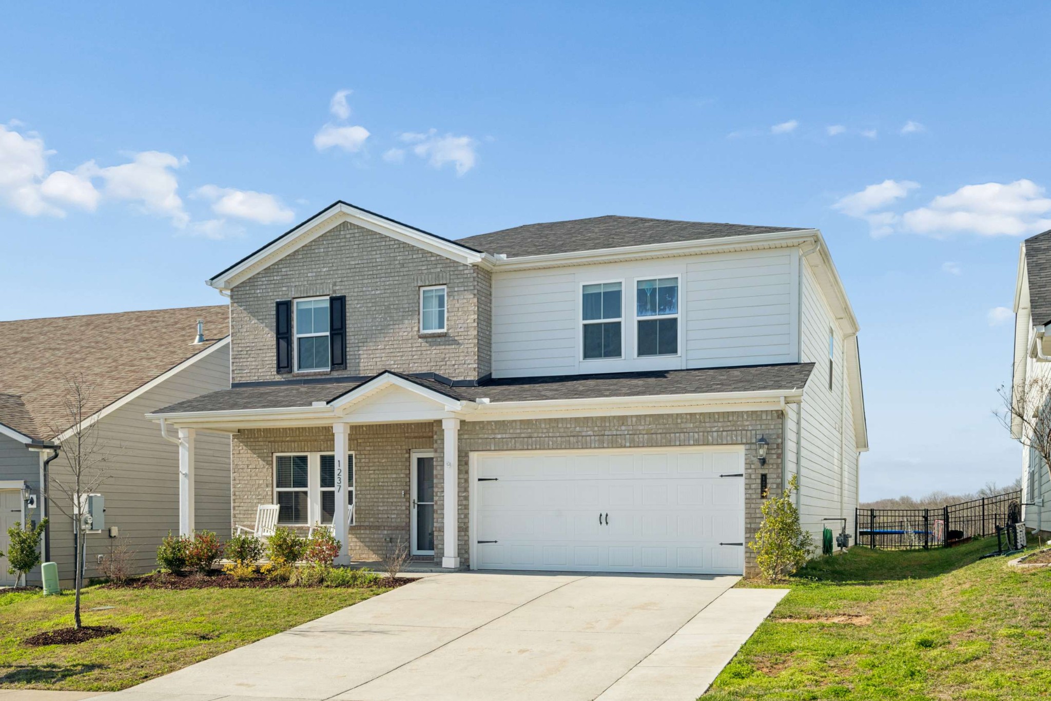1237 Dutch Peak Lebanon TN 37090