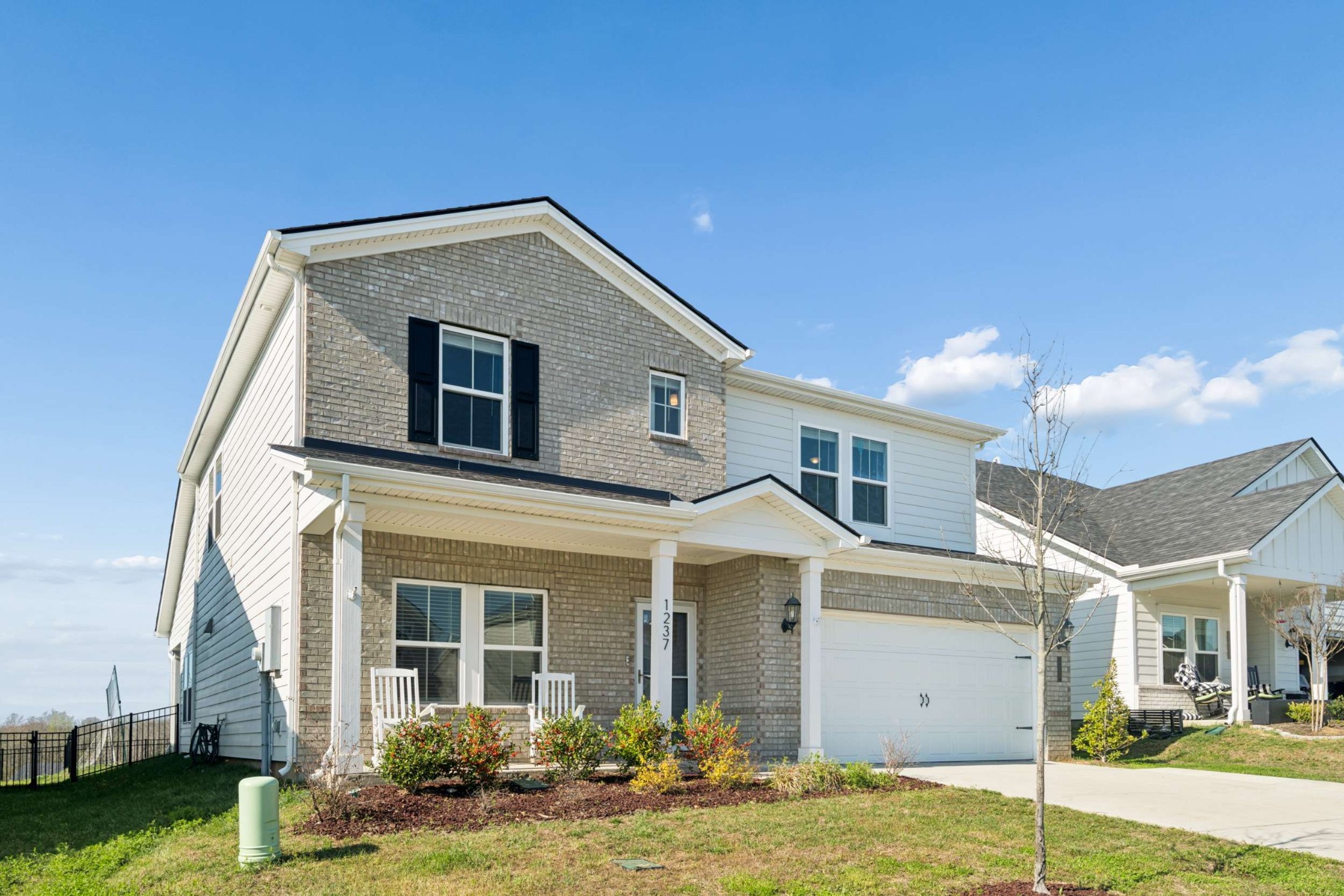 1237 Dutch Peak Lebanon TN 37090