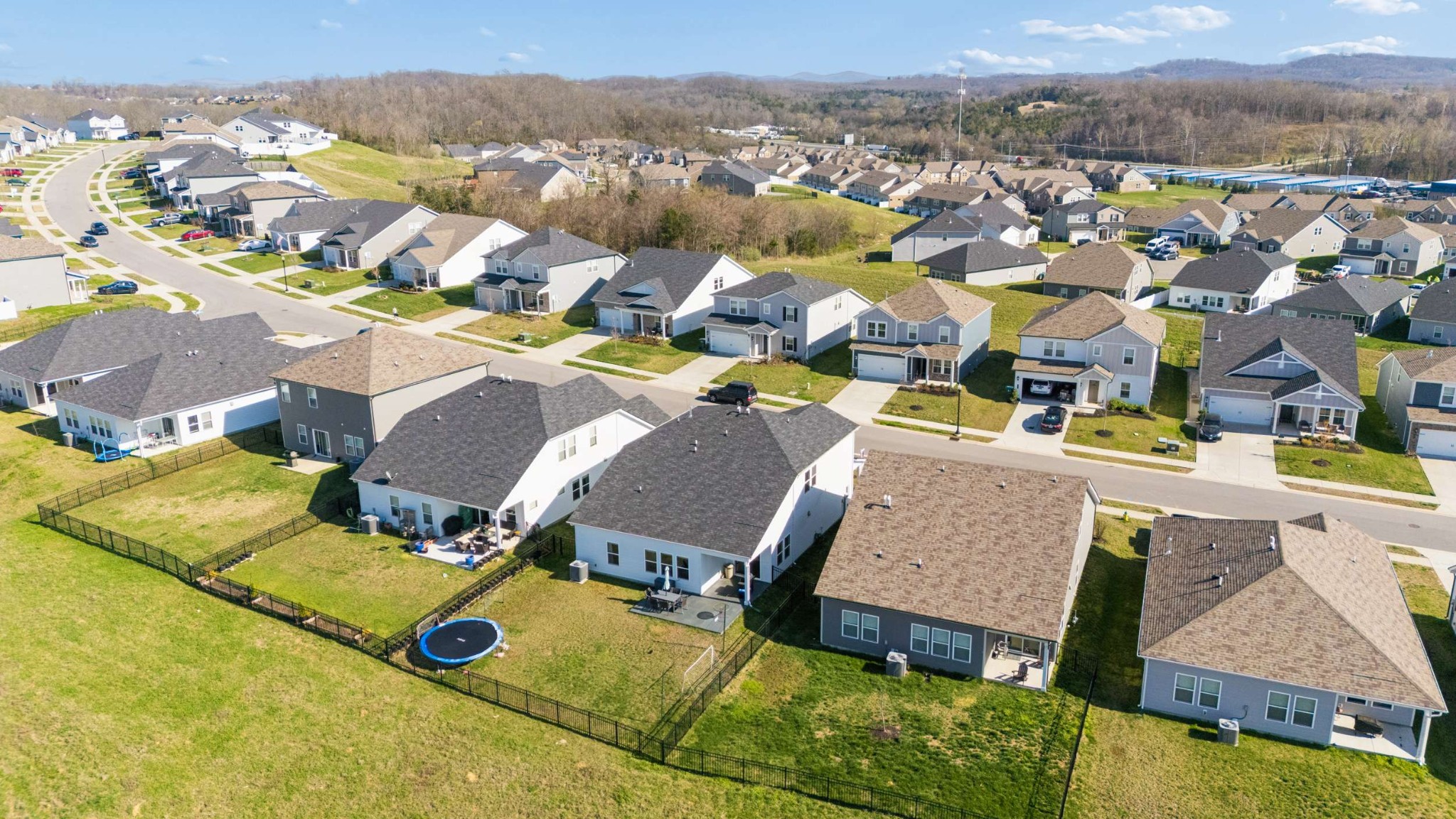 1237 Dutch Peak Lebanon TN 37090