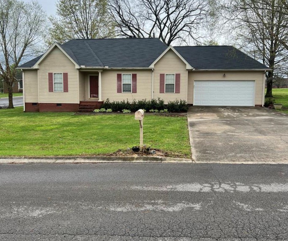 110 Creek Lane Mcminnville TN 37110