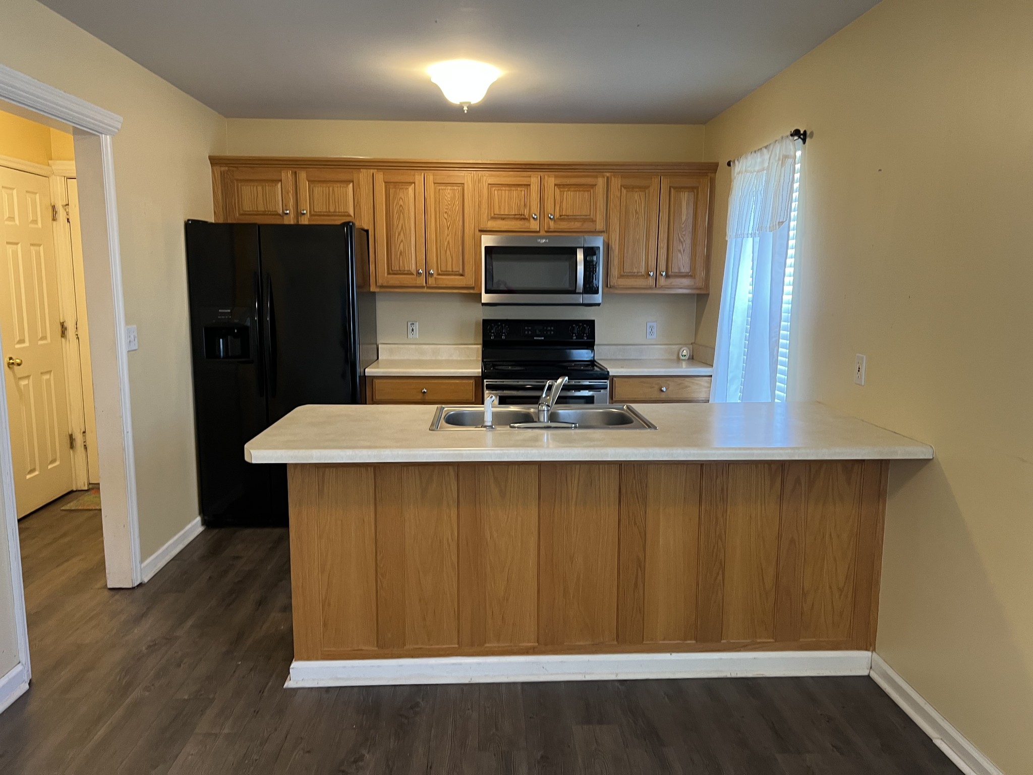110 Creek Lane Mcminnville TN 37110