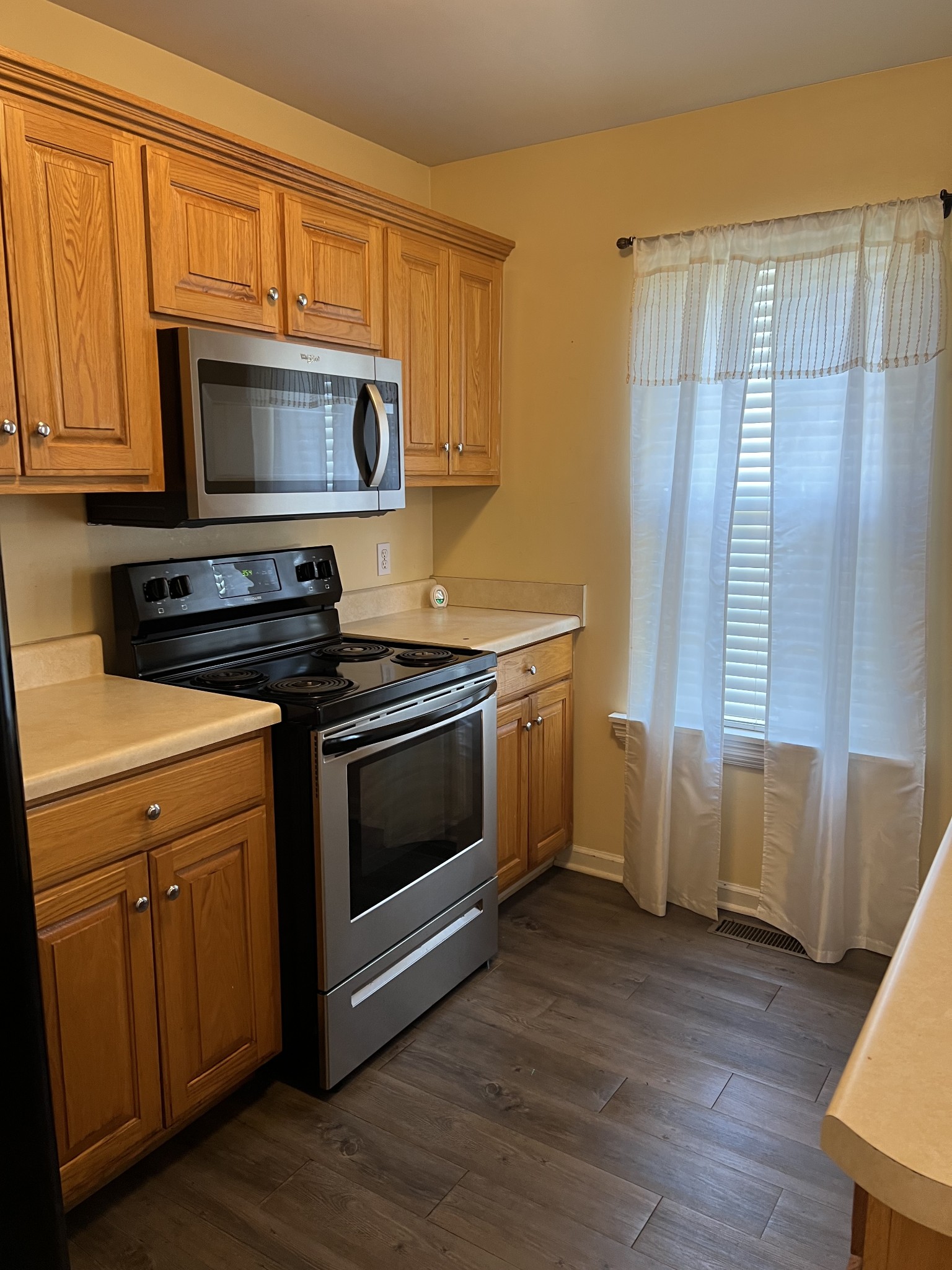 110 Creek Lane Mcminnville TN 37110